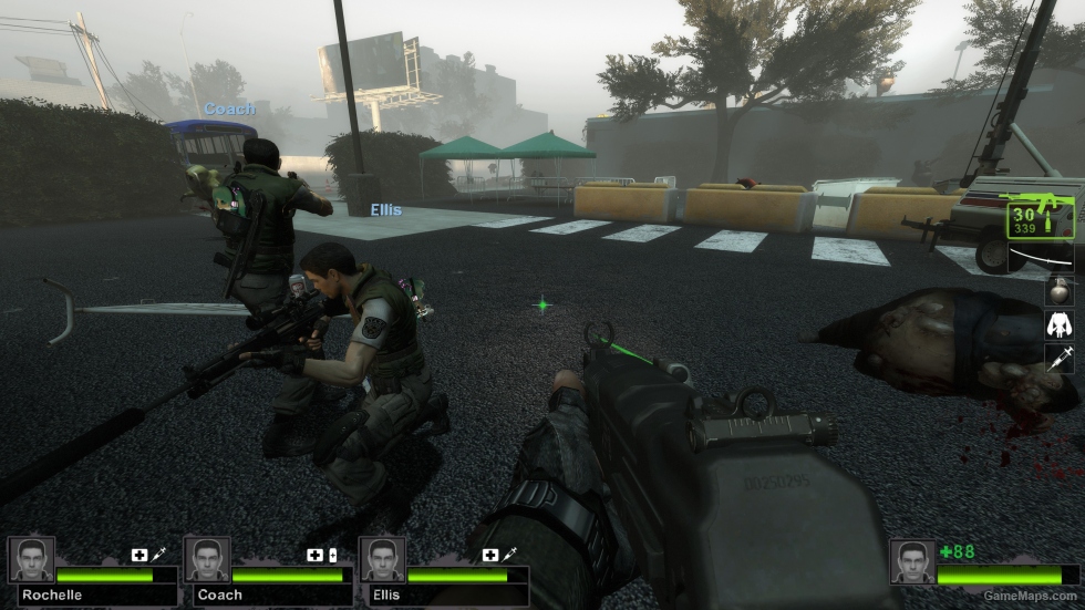 Only Chris Redfield RE Remake (request)