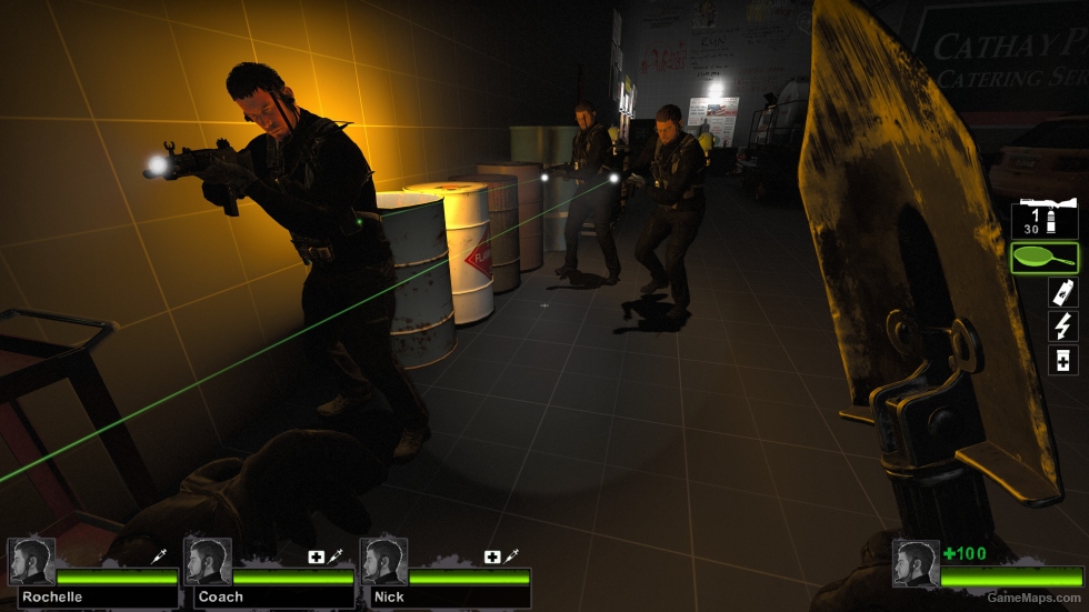 Only Chris Redfield Tactical Outfit RE8 (request)