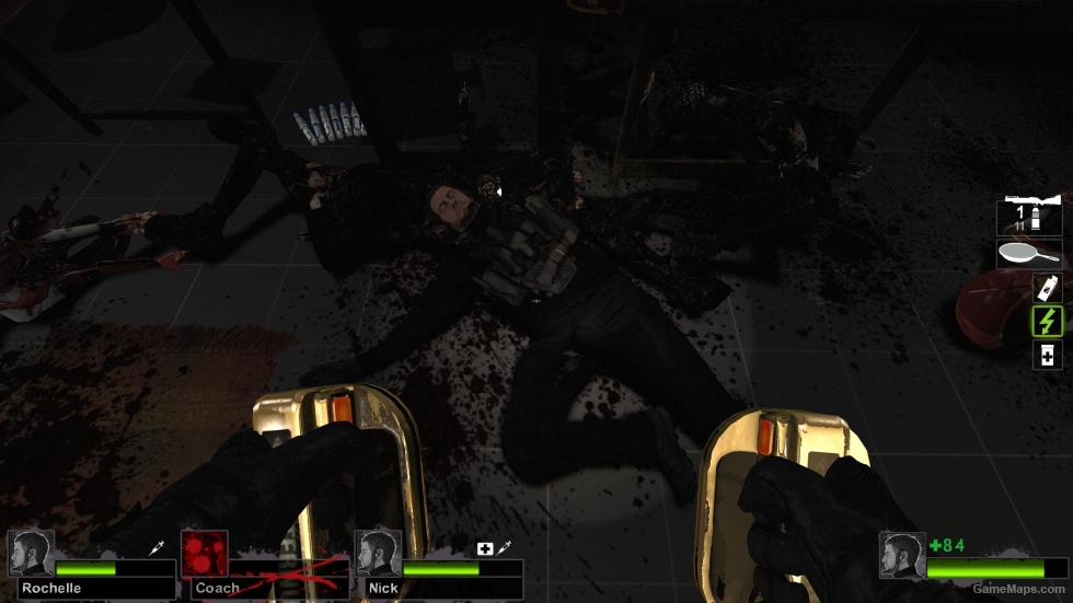 Only Chris Redfield Tactical Outfit RE8 (request)