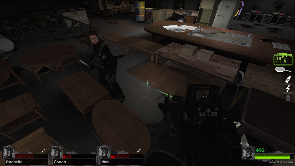 Only Chris Redfield Tactical Outfit RE8 (request)