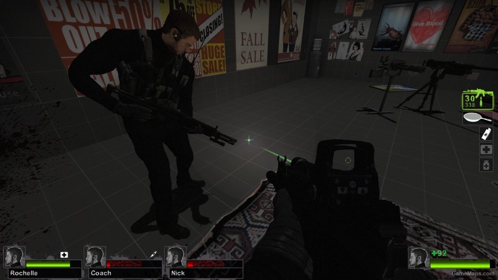 Only Chris Redfield Tactical Outfit RE8 (request)
