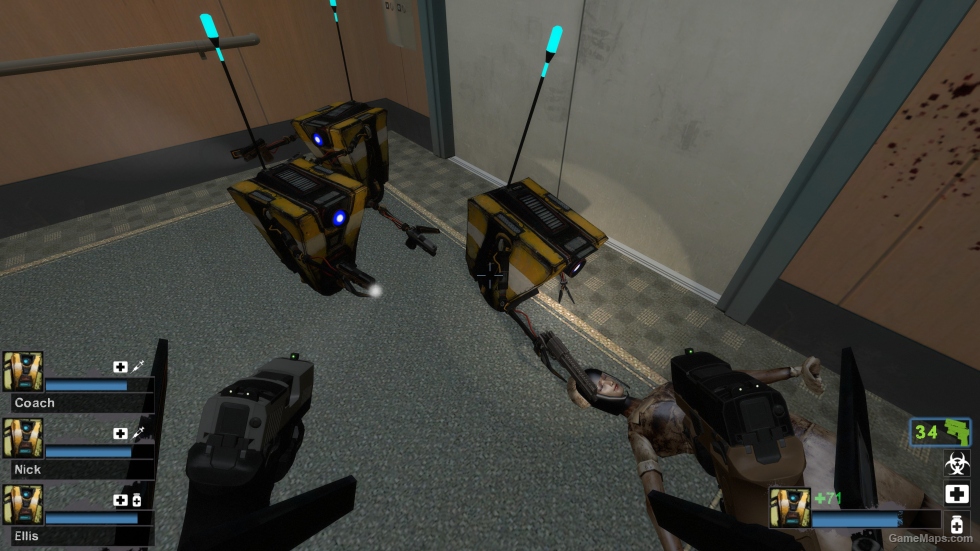 Only CLAPTRAP CL4P-TP Borderlands 2 (request)
