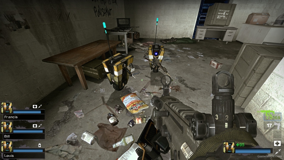 Only CLAPTRAP CL4P-TP Borderlands 2 (request)