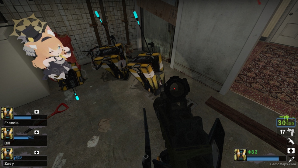 Only CLAPTRAP CL4P-TP Borderlands 2 (request)