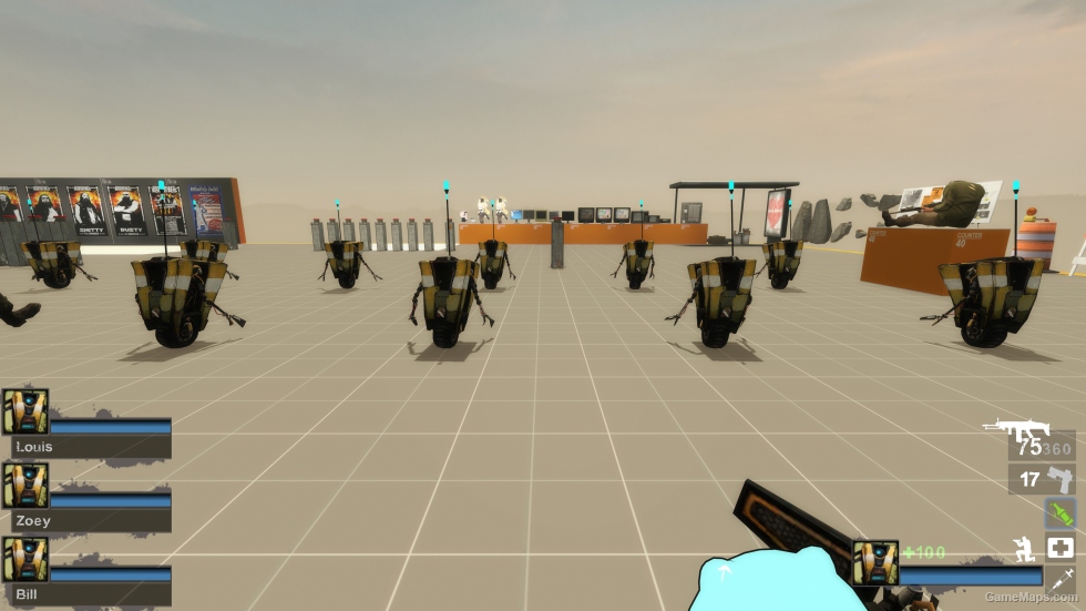 Only CLAPTRAP CL4P-TP Borderlands 2 (request)