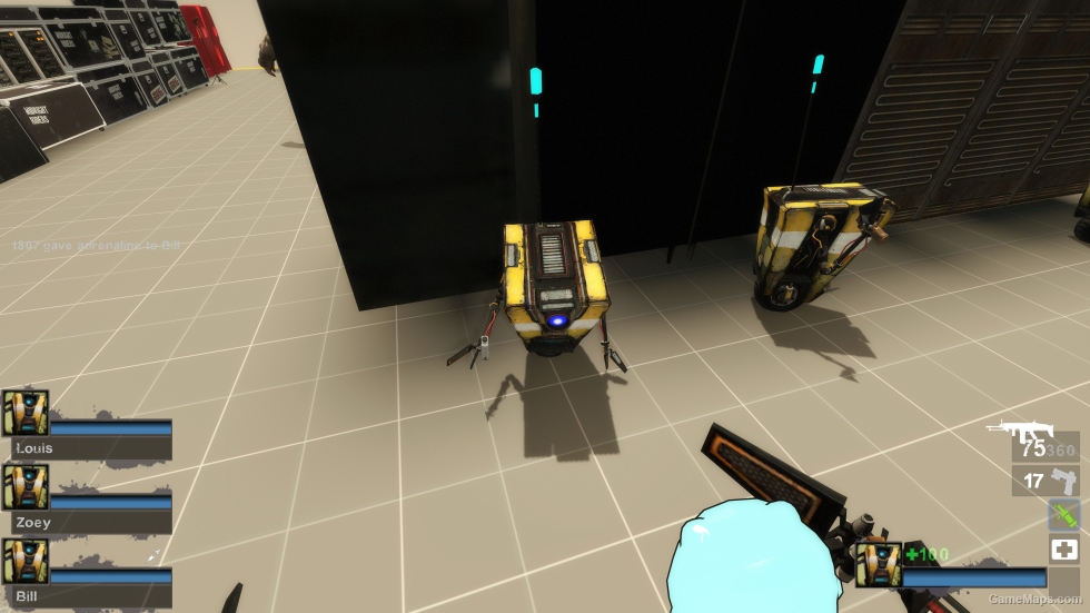 Only CLAPTRAP CL4P-TP Borderlands 2 (request)