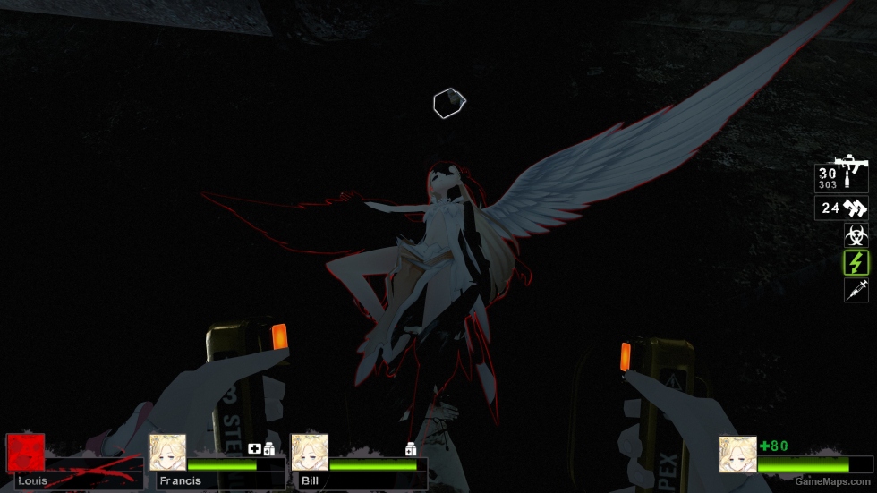 Only co Tina Zenith Rare Costume Zoey