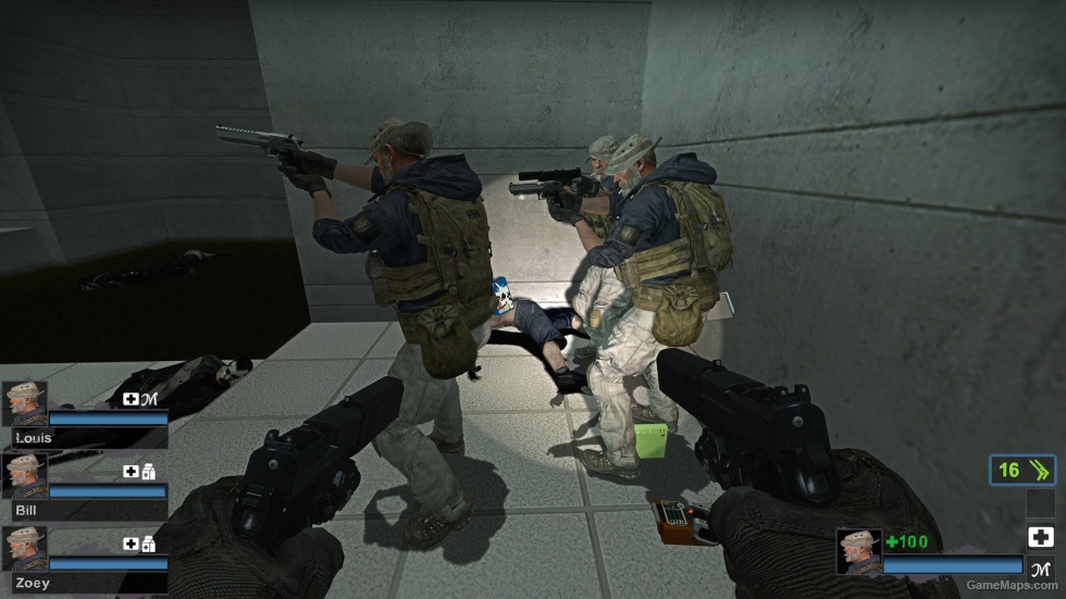 Only COD MW19 Bill Seasfarer (request)