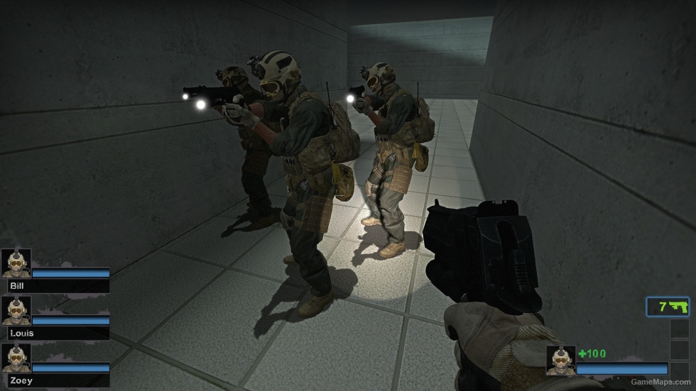 Only COD MW19 MEF (request)