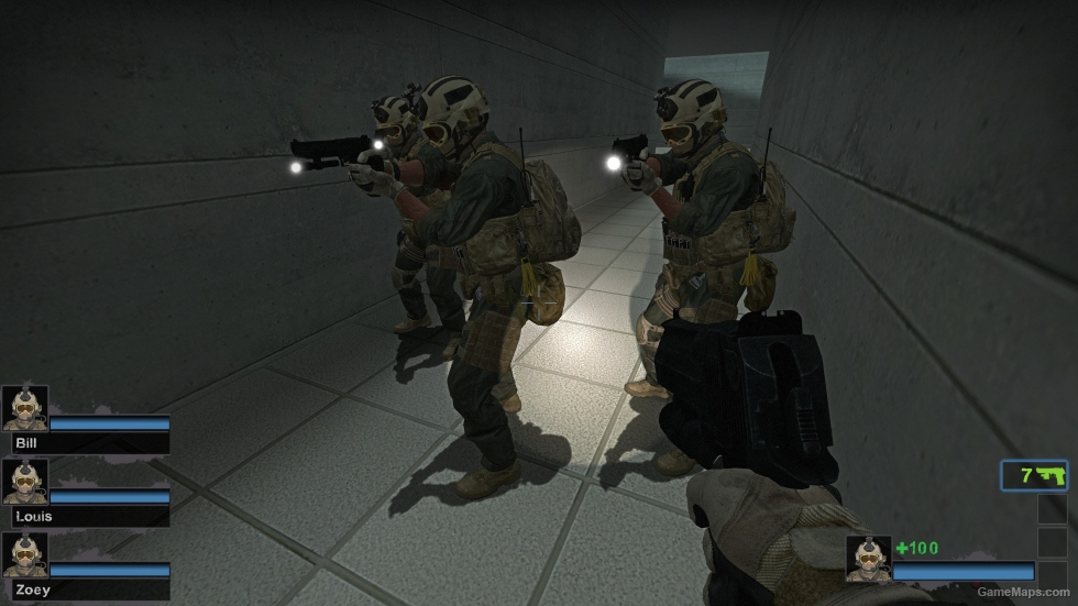 Only COD MW19 MEF (request)