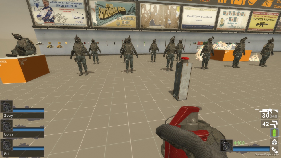 Only COD MW22 Horangi Wfv3 (request)