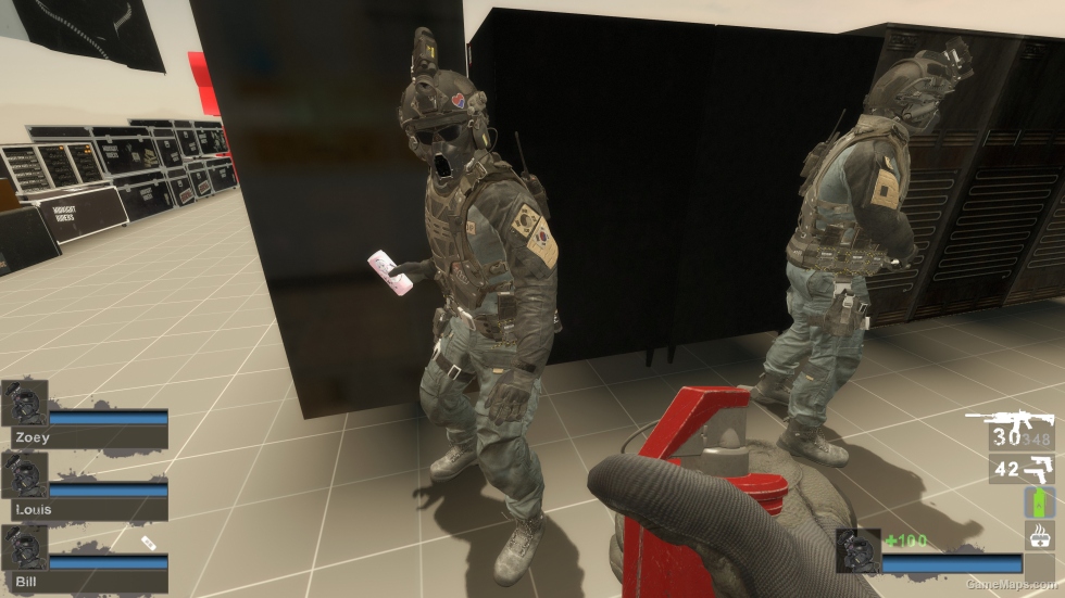 Only COD MW22 Horangi Wfv3 (request)