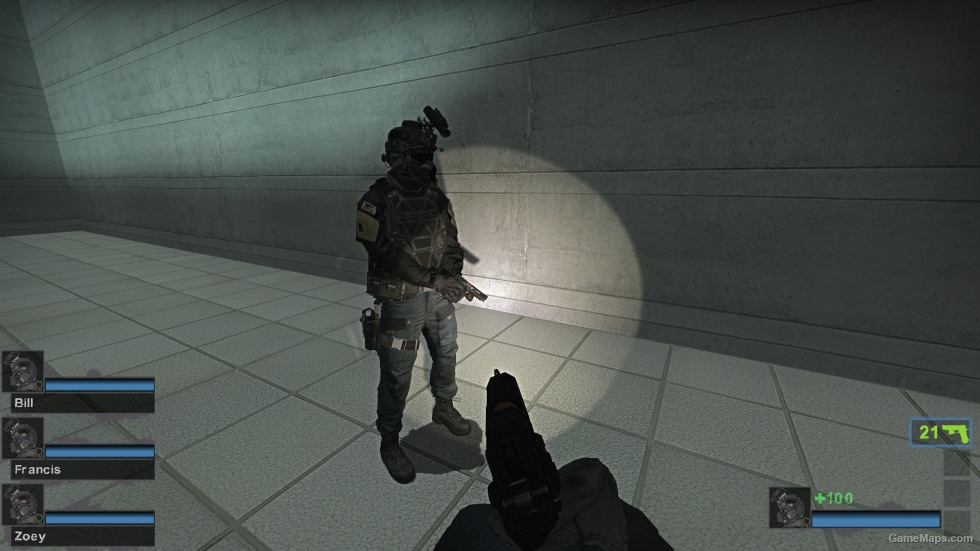 Only COD MW22 Horangi Wfv3 (request)