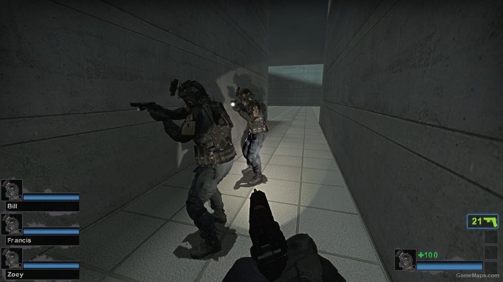 Only COD MW22 Horangi Wfv3 (request)