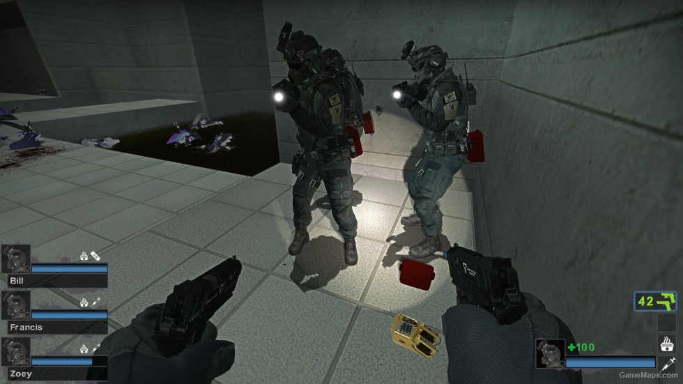 Only COD MW22 Horangi Wfv3 (request)