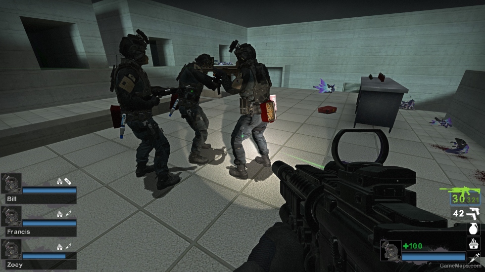 Only COD MW22 Horangi Wfv3 (request)