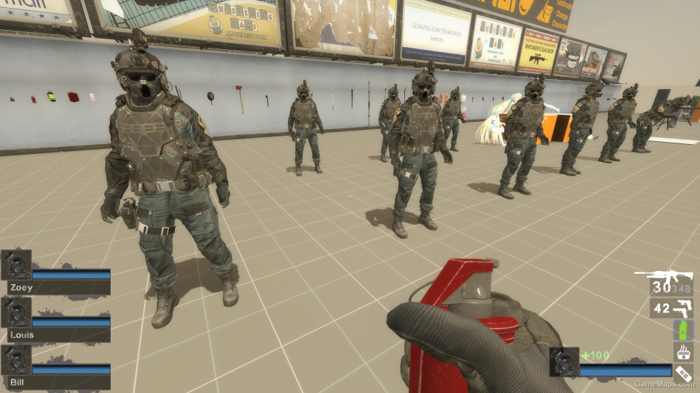 Only COD MW22 Horangi Wfv3 (request)