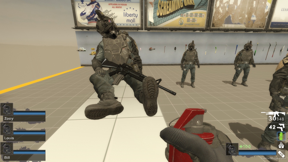 Only COD MW22 Horangi Wfv3 (request)