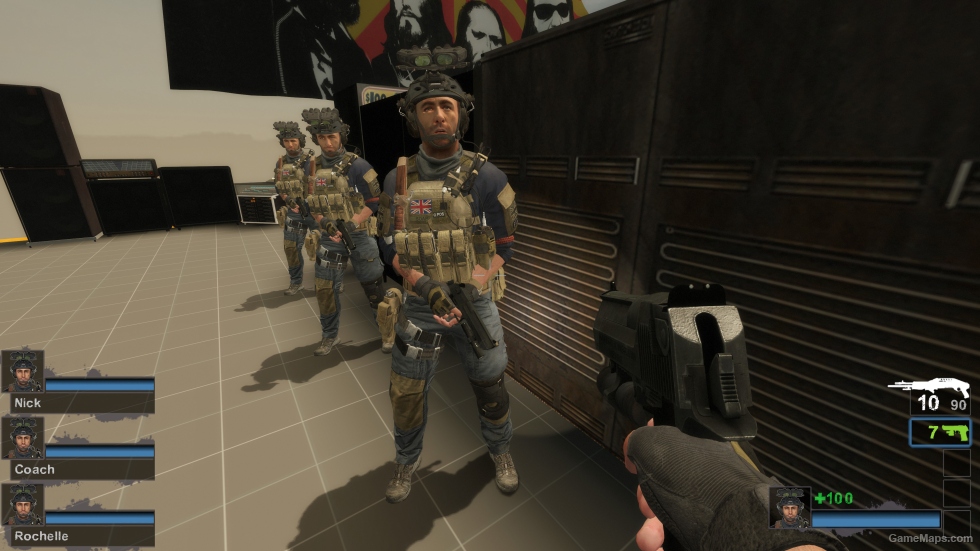 Only COD MW22 Nick COK (request)