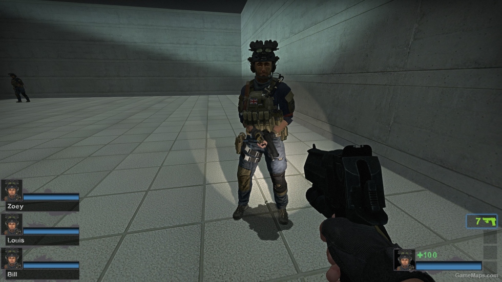 Only COD MW22 Nick COK (request)