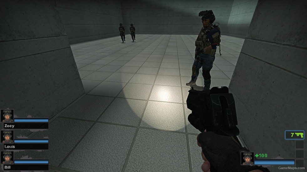 Only COD MW22 Nick COK (request)