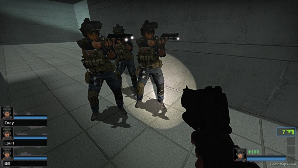 Only COD MW22 Nick COK (request)