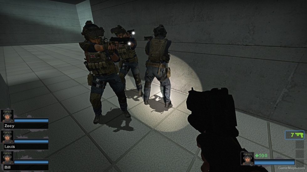 Only COD MW22 Nick COK (request)