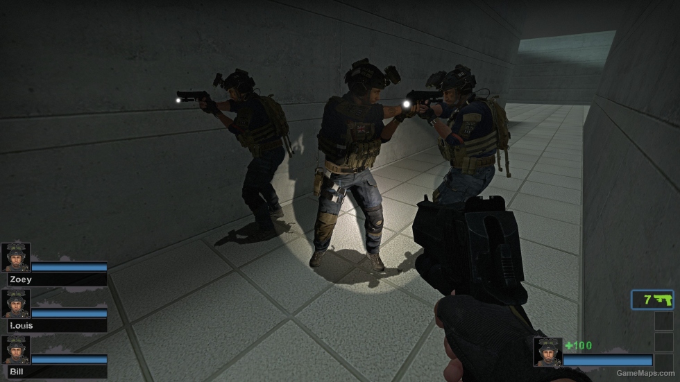 Only COD MW22 Nick COK (request)