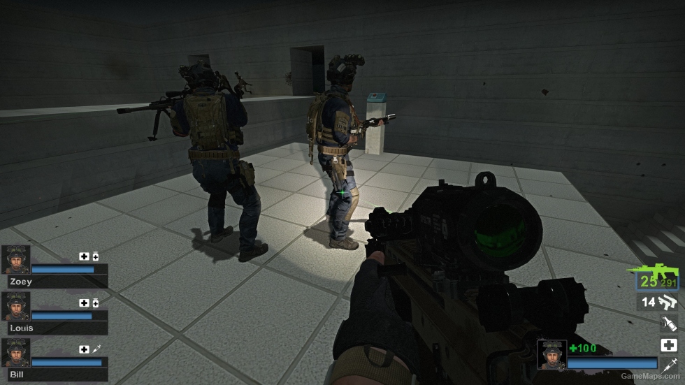 Only COD MW22 Nick COK (request)