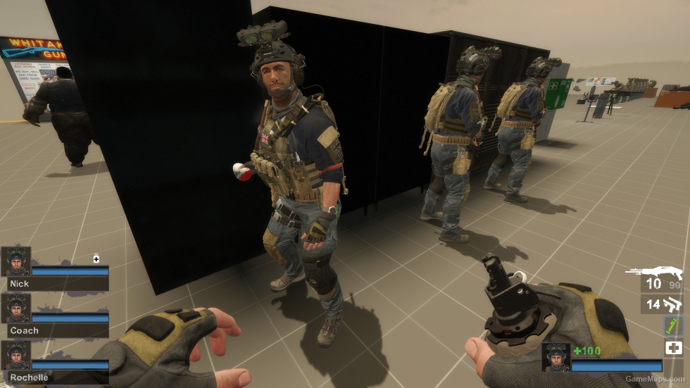 Only COD MW22 Nick COK (request)