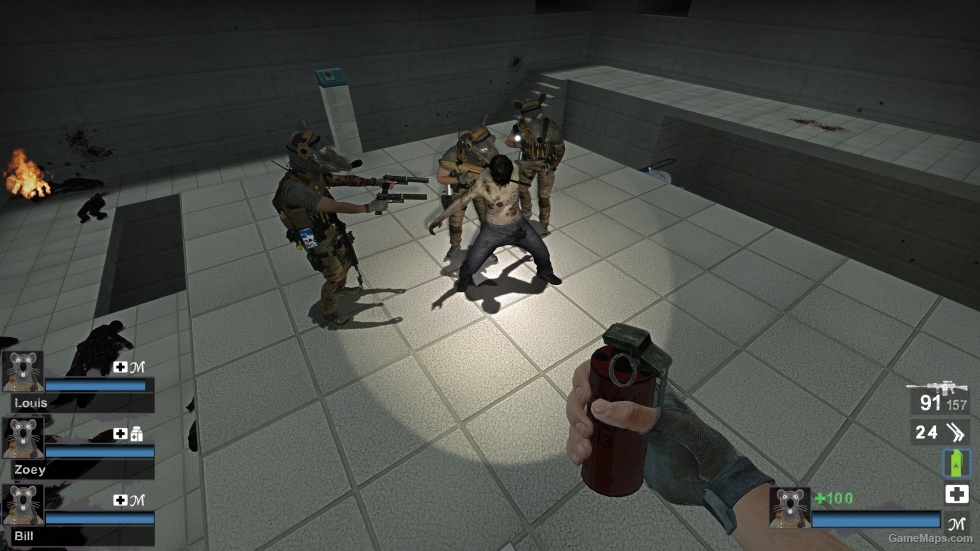 Only COD MW22 Reyes Cheesy (request)