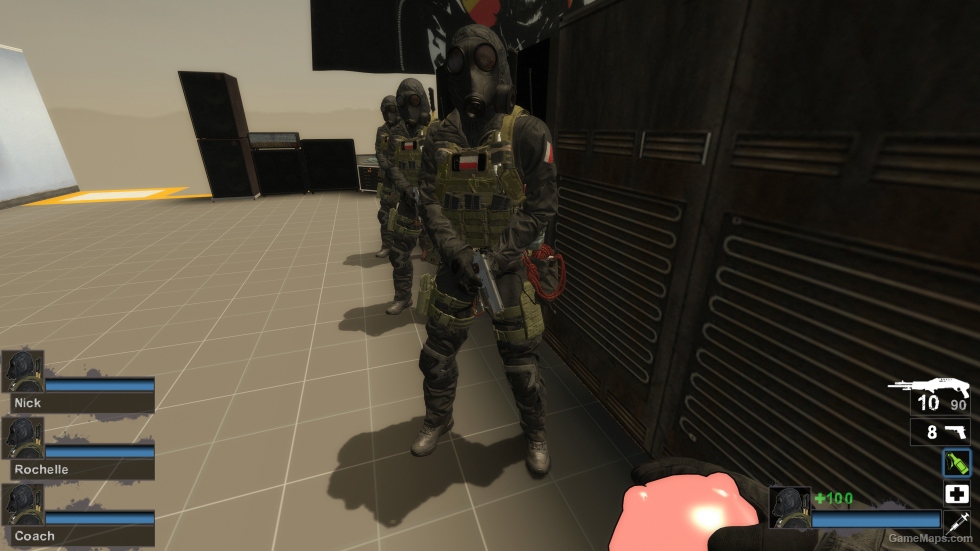 Only COD MW23 Swagge (request)