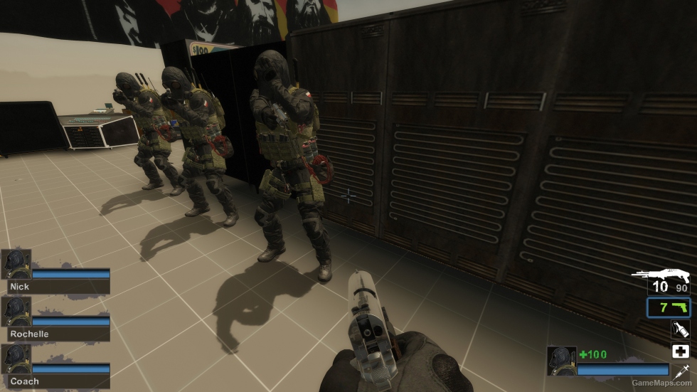 Only COD MW23 Swagge (request)