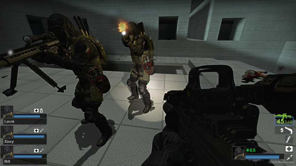 Only COD MW23 Swagge (request)