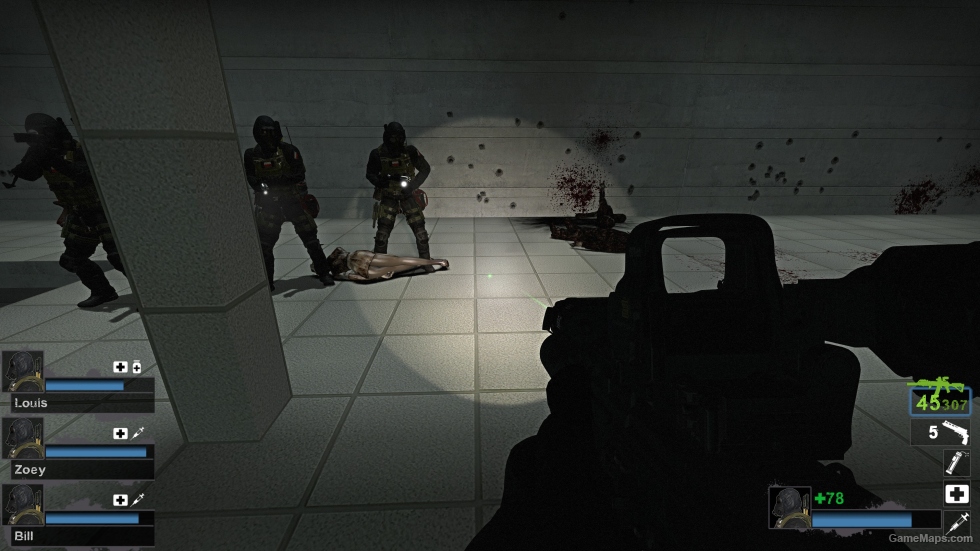 Only COD MW23 Swagge (request)