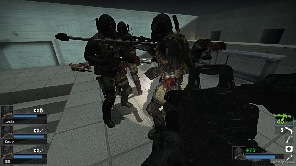 Only COD MW23 Swagge (request)