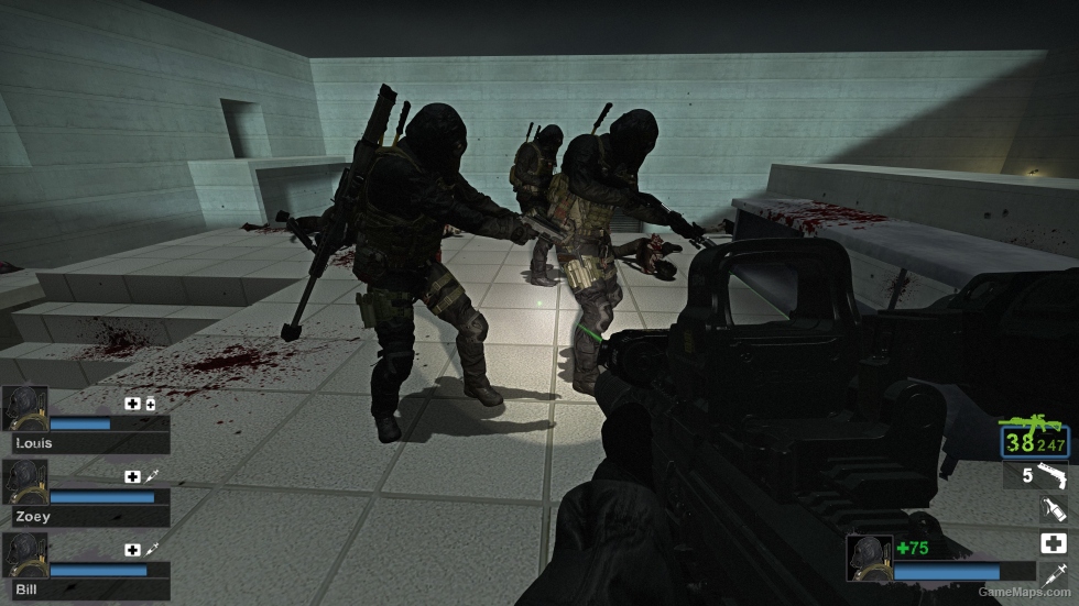 Only COD MW23 Swagge (request)