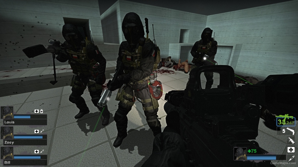 Only COD MW23 Swagge (request)