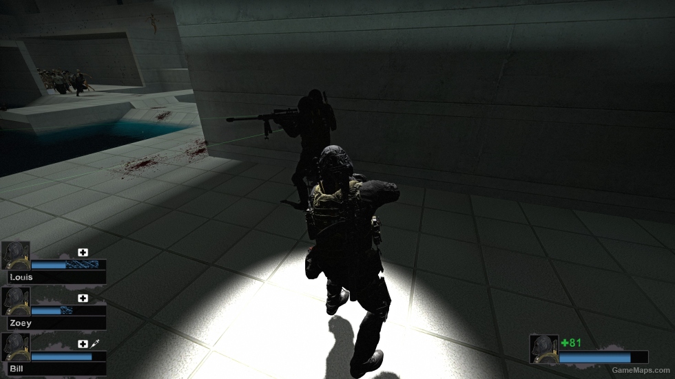 Only COD MW23 Swagge (request)