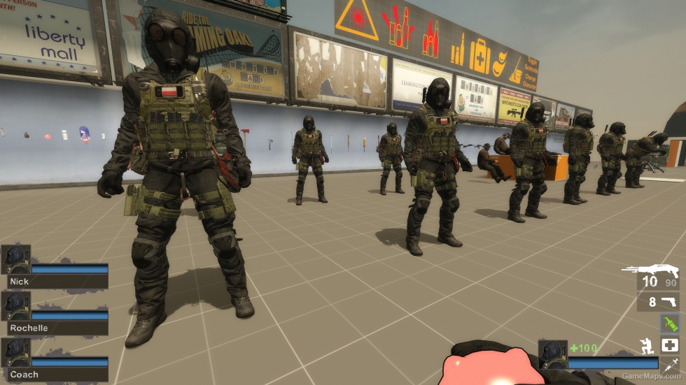 Only COD MW23 Swagge (request)