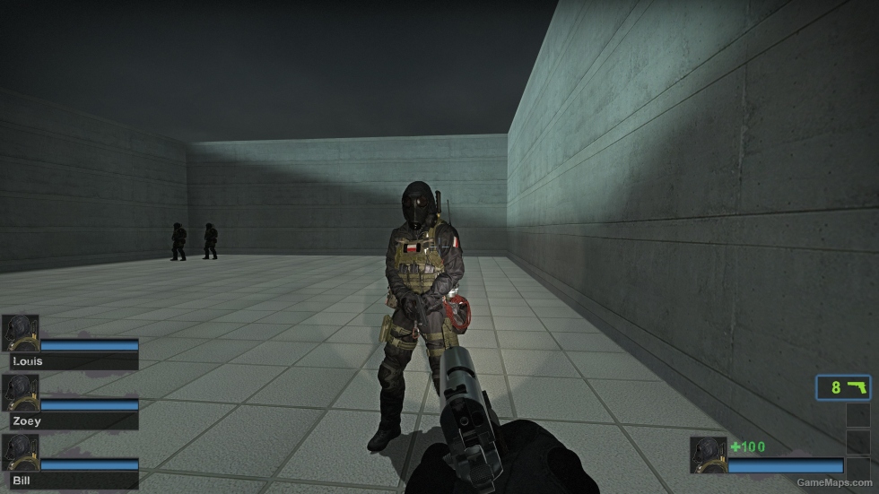 Only COD MW23 Swagge (request)