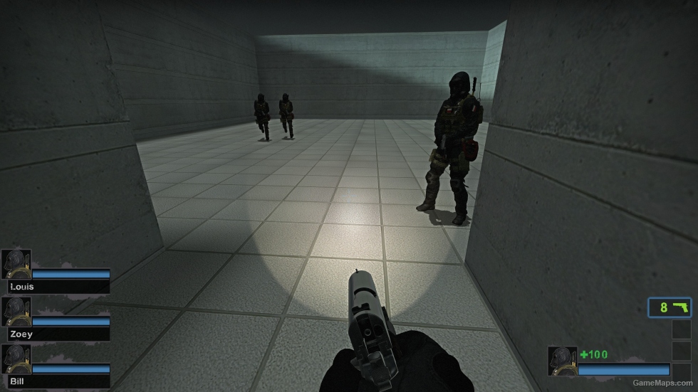 Only COD MW23 Swagge (request)