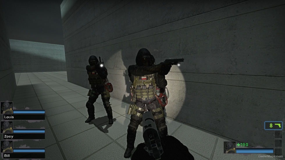 Only COD MW23 Swagge (request)