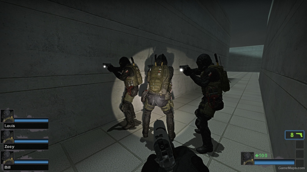 Only COD MW23 Swagge (request)