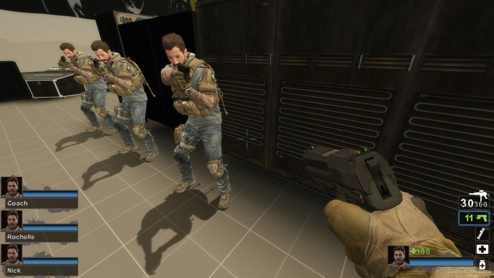 Only COD MW Alex (request)