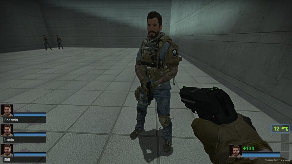 Only COD MW Alex (request)