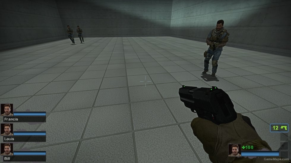 Only COD MW Alex (request)