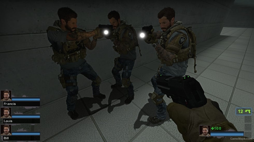 Only COD MW Alex (request)