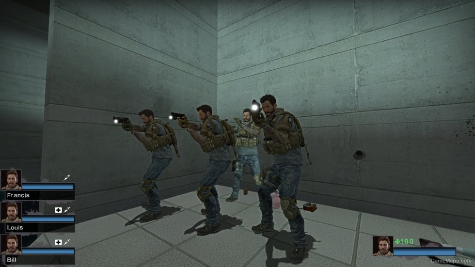 Only COD MW Alex (request)