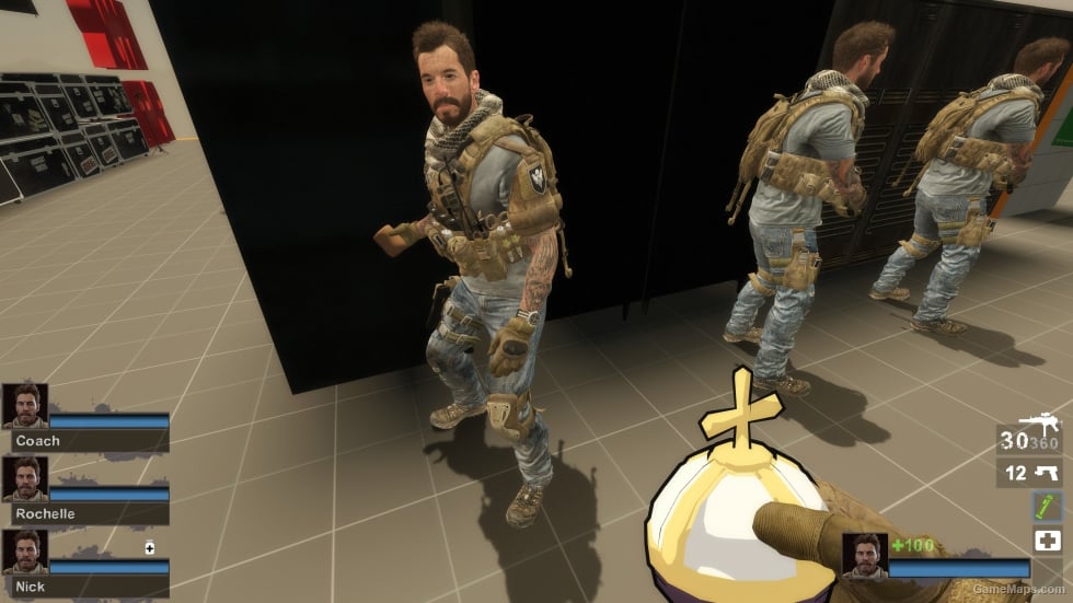 Only COD MW Alex (request)